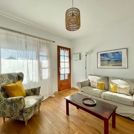 Appartement O Sole Mio En