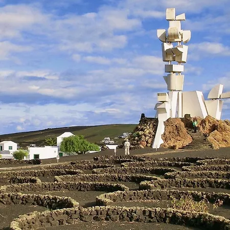 Appartement O Sole Mio En