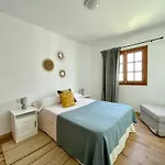 O Sole Mio En Apartamento Playa Honda (Lanzarote)