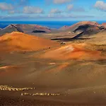 Apartamento O Sole Mio En Playa Honda (Lanzarote)