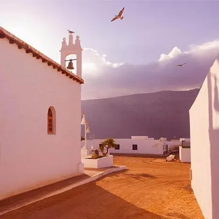 شقة O Sole Mio En