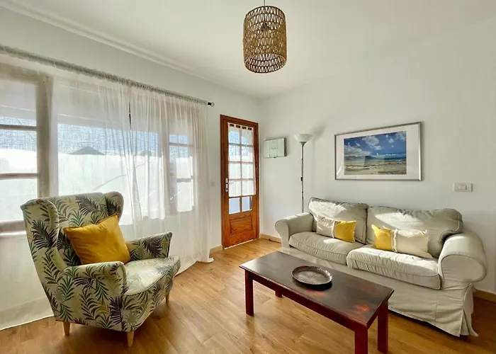 Apartman O Sole Mio En