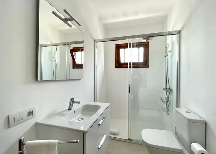 Apartman O Sole Mio En Playa Honda