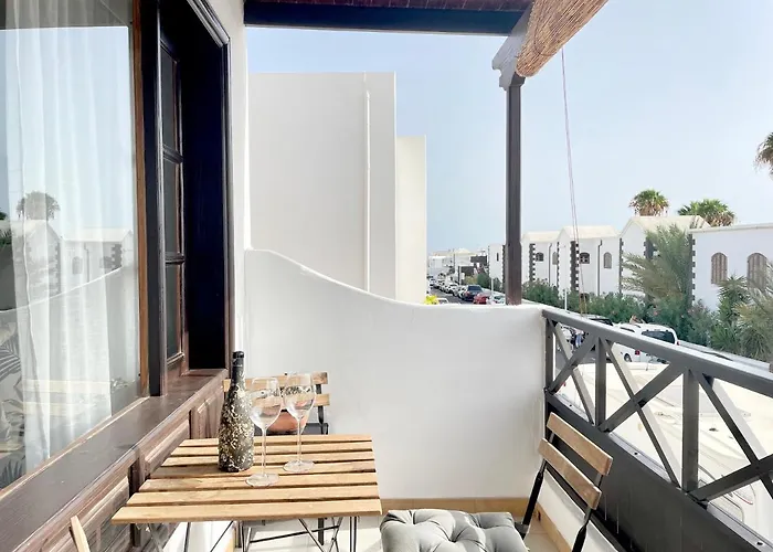 O Sole Mio En Apartman