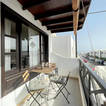 Apartamento O Sole Mio En *