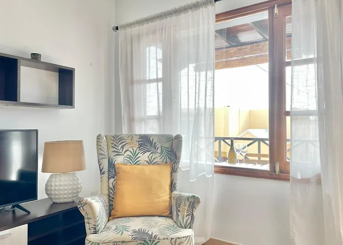 O Sole Mio En Apartamento *