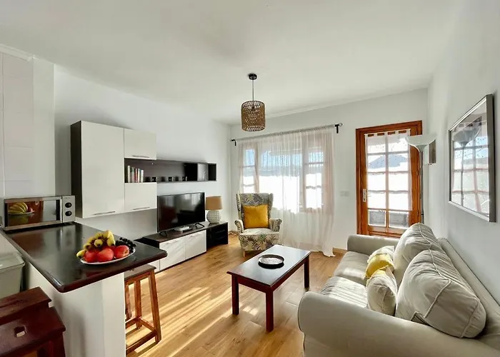 O Sole Mio En Playa Honda (Lanzarote)