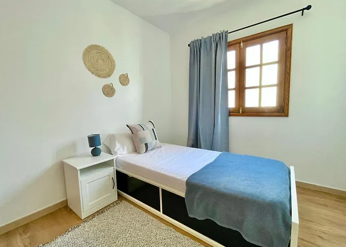 O Sole Mio En Apartamento *